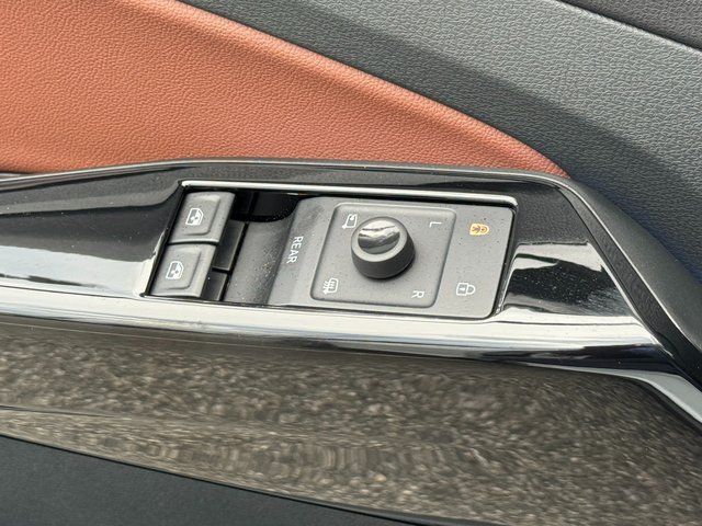 2022 Volkswagen ID.4 Pro S Springfield VA