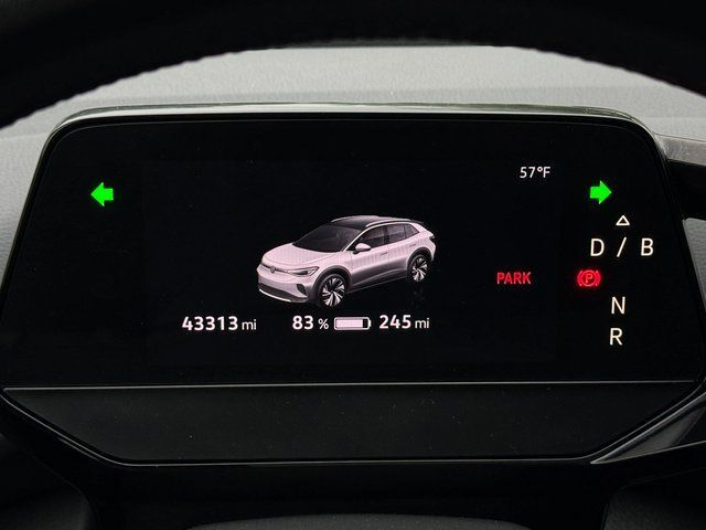2022 Volkswagen ID.4 Pro S Springfield VA
