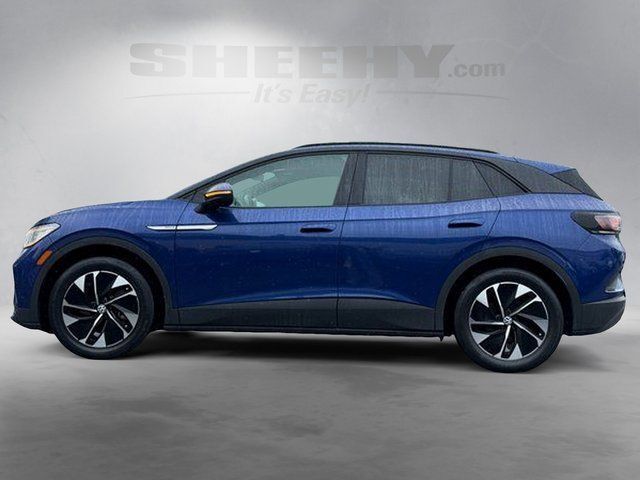 2022 Volkswagen ID.4 Pro S Springfield VA