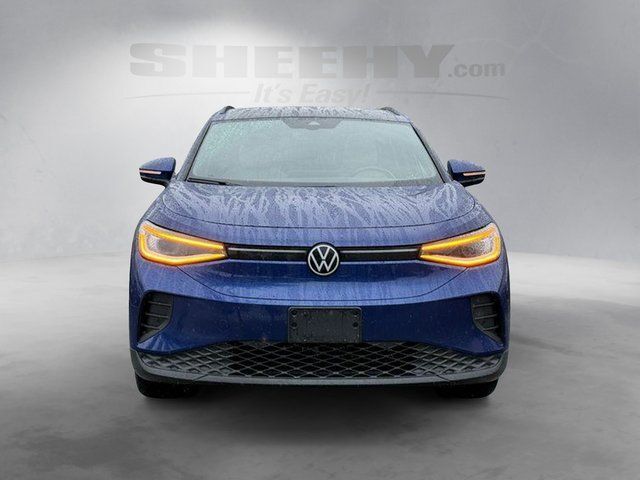 2022 Volkswagen ID.4 Pro S Springfield VA