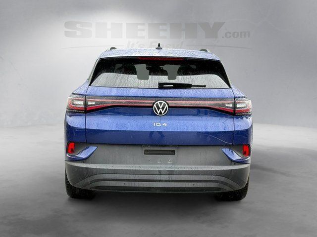 2022 Volkswagen ID.4 Pro S Springfield VA