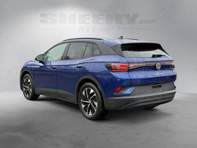 2022 Volkswagen ID.4 Pro S Springfield VA