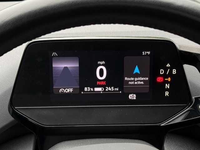 2022 Volkswagen ID.4 Pro S Springfield VA
