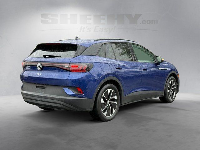 2022 Volkswagen ID.4 Pro S Springfield VA
