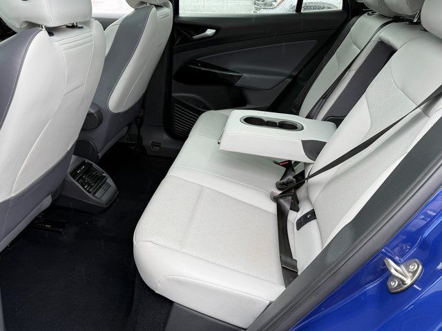 2022 Volkswagen ID.4 Pro S Springfield VA