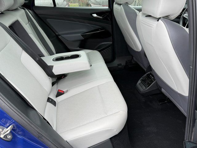 2022 Volkswagen ID.4 Pro S Springfield VA