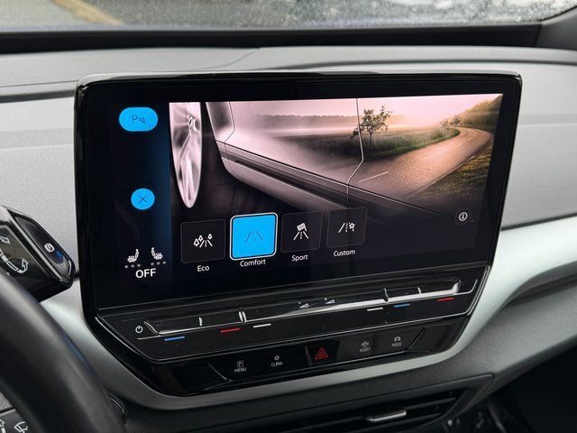 2022 Volkswagen ID.4 Pro S Springfield VA