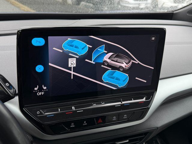 2022 Volkswagen ID.4 Pro S Springfield VA