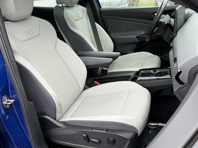 2022 Volkswagen ID.4 Pro S Springfield VA