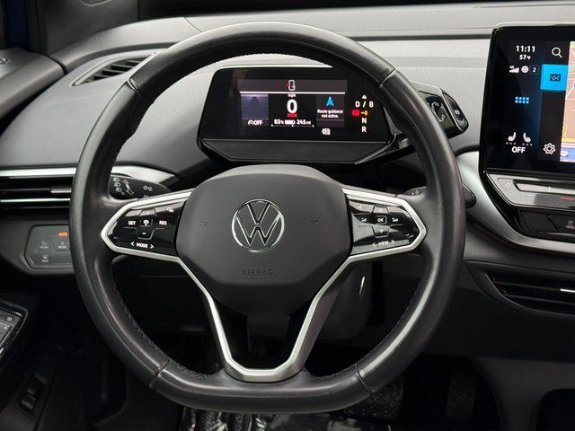 2022 Volkswagen ID.4 Pro S Springfield VA
