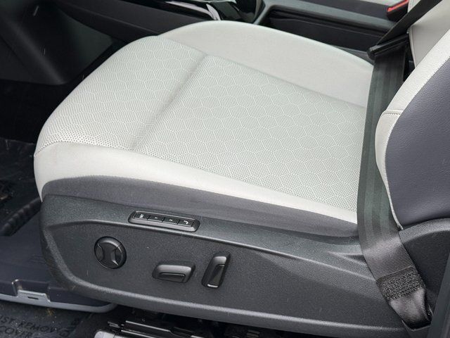 2022 Volkswagen ID.4 Pro S Springfield VA