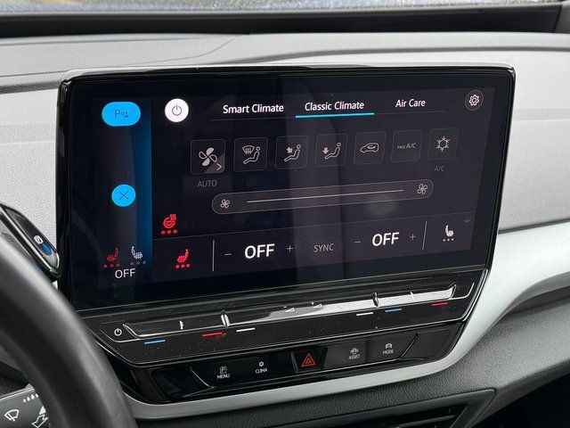 2022 Volkswagen ID.4 Pro S Springfield VA