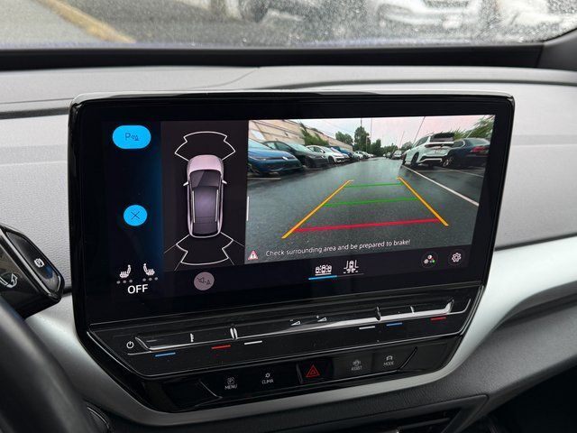 2022 Volkswagen ID.4 Pro S Springfield VA