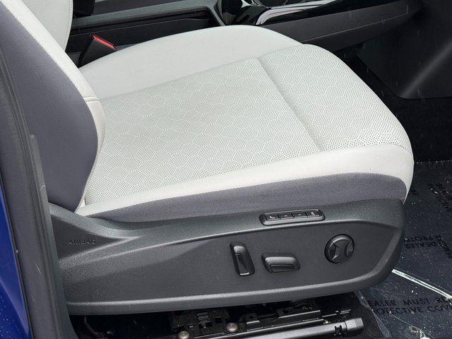 2022 Volkswagen ID.4 Pro S Springfield VA