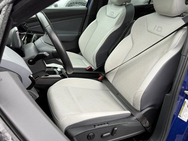 2022 Volkswagen ID.4 Pro S Springfield VA
