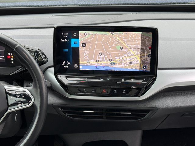 2022 Volkswagen ID.4 Pro S Springfield VA