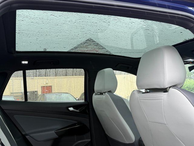 2022 Volkswagen ID.4 Pro S Springfield VA