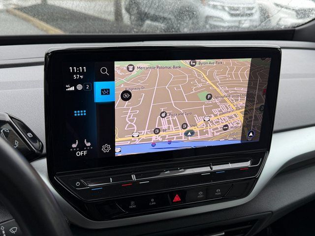 2022 Volkswagen ID.4 Pro S Springfield VA