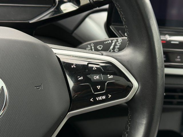 2022 Volkswagen ID.4 Pro S Springfield VA