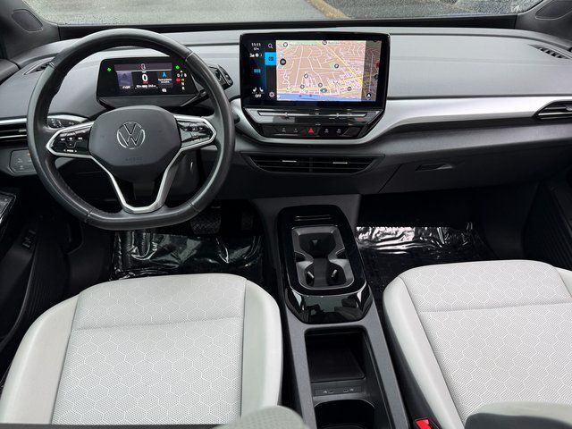 2022 Volkswagen ID.4 Pro S Springfield VA