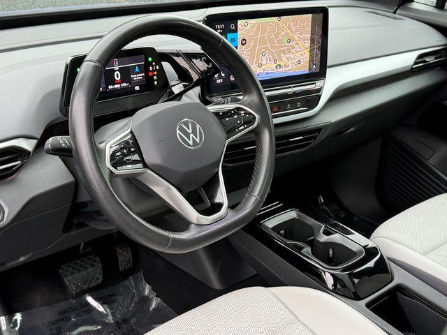 2022 Volkswagen ID.4 Pro S Springfield VA