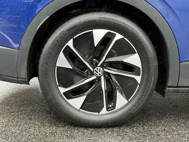 2022 Volkswagen ID.4 Pro S Springfield VA