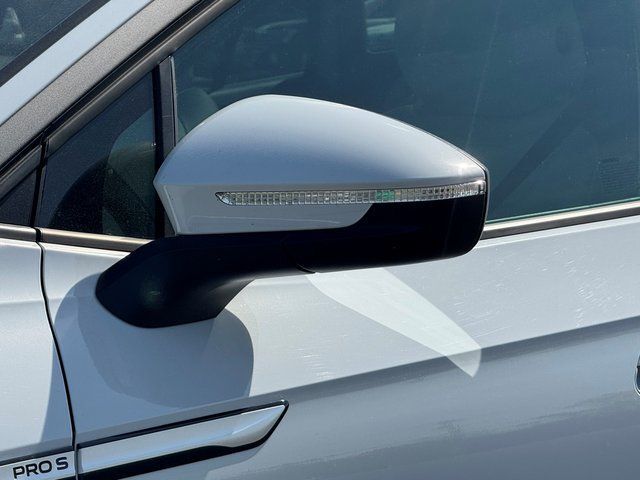 2022 Volkswagen ID.4 Pro S Springfield VA