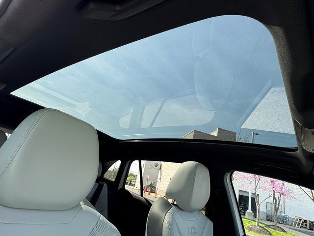 2022 Volkswagen ID.4 Pro S Springfield VA