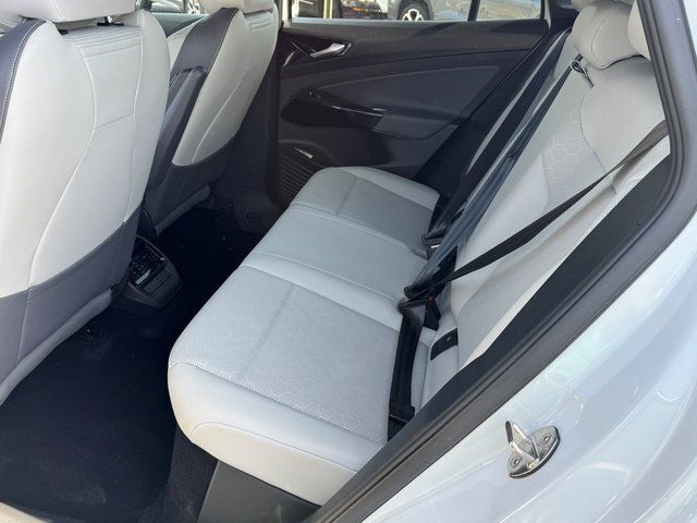 2022 Volkswagen ID.4 Pro S Springfield VA