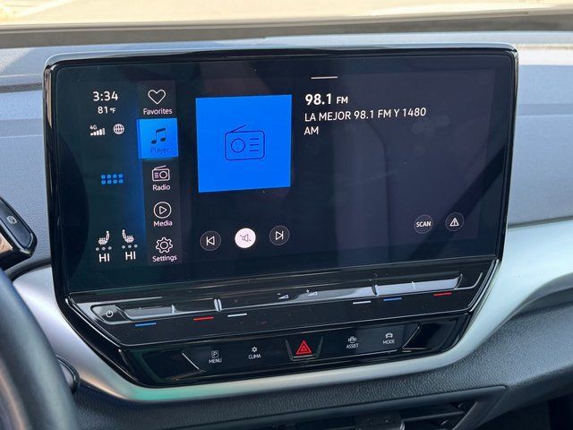 2022 Volkswagen ID.4 Pro S Springfield VA