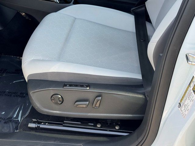 2022 Volkswagen ID.4 Pro S Springfield VA