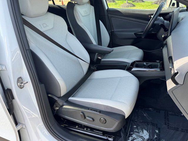 2022 Volkswagen ID.4 Pro S Springfield VA