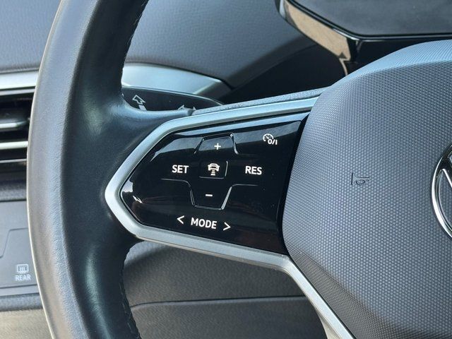 2022 Volkswagen ID.4 Pro S Springfield VA