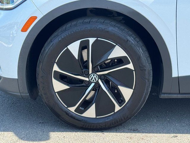 2022 Volkswagen ID.4 Pro S Springfield VA