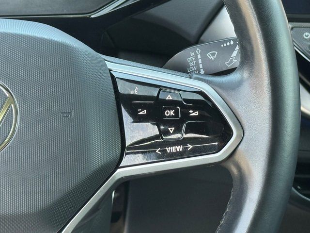 2022 Volkswagen ID.4 Pro S Springfield VA