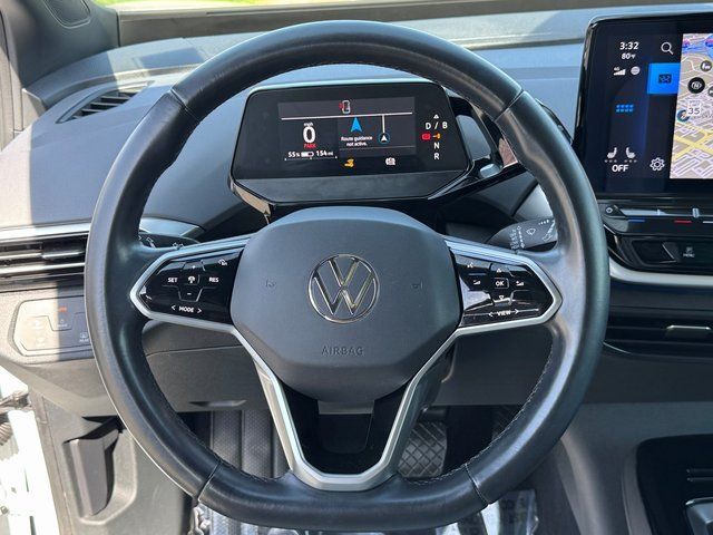 2022 Volkswagen ID.4 Pro S Springfield VA