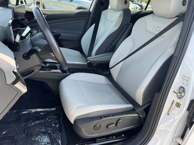 2022 Volkswagen ID.4 Pro S Springfield VA