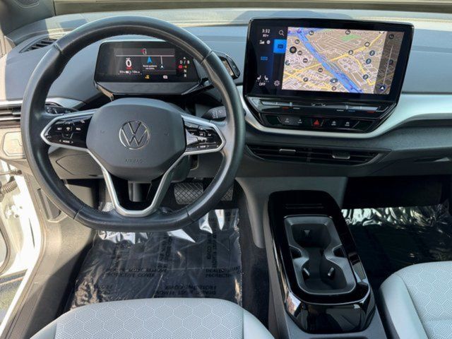 2022 Volkswagen ID.4 Pro S Springfield VA