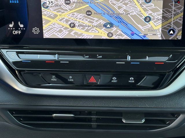 2022 Volkswagen ID.4 Pro S Springfield VA