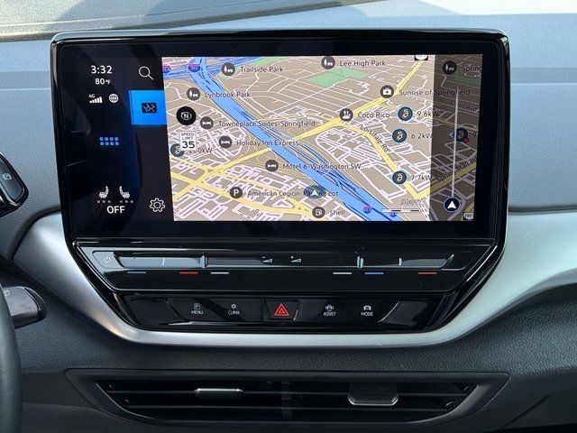 2022 Volkswagen ID.4 Pro S Springfield VA