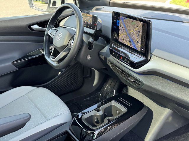 2022 Volkswagen ID.4 Pro S Springfield VA