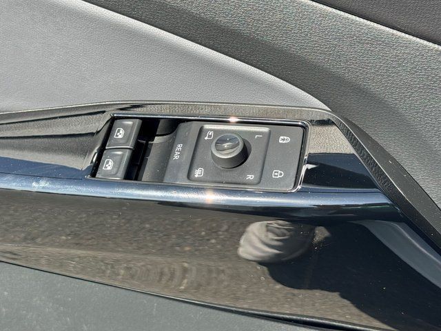 2022 Volkswagen ID.4 Pro S Springfield VA