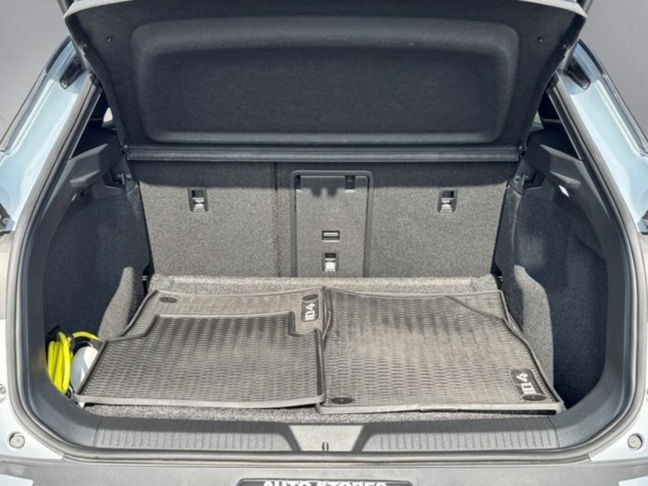 2022 Volkswagen ID.4 Pro S Springfield VA