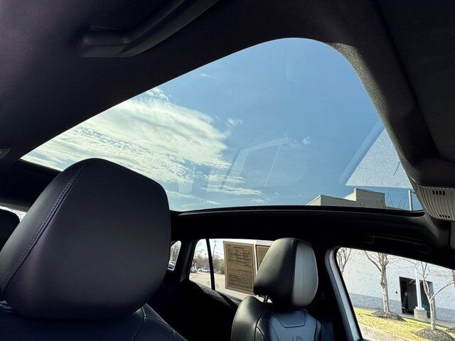 2022 Volkswagen ID.4 Pro S Springfield VA