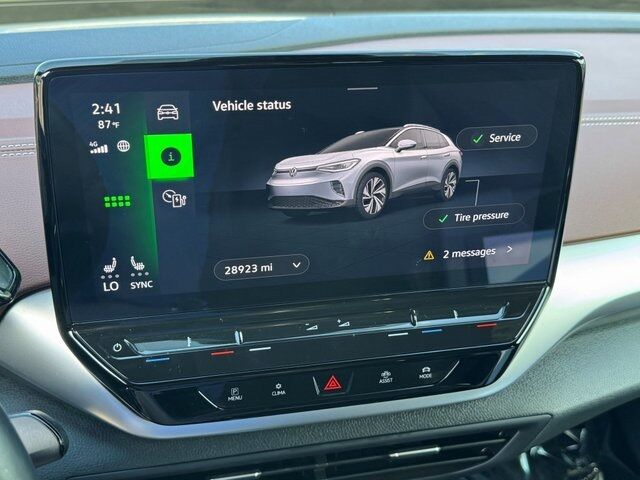 2022 Volkswagen ID.4 Pro S Springfield VA