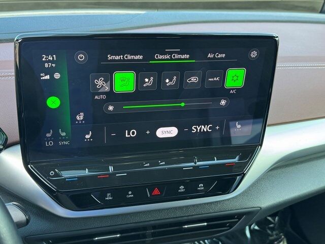 2022 Volkswagen ID.4 Pro S Springfield VA