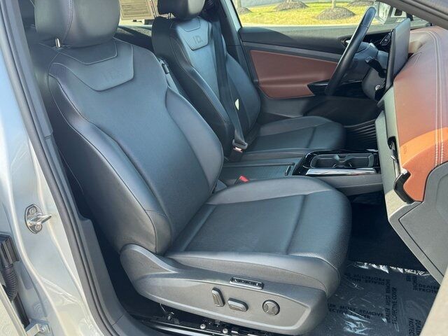 2022 Volkswagen ID.4 Pro S Springfield VA