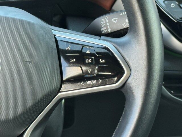 2022 Volkswagen ID.4 Pro S Springfield VA