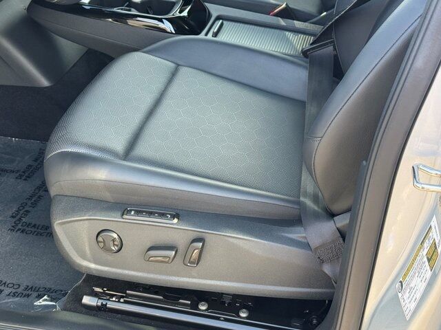 2022 Volkswagen ID.4 Pro S Springfield VA