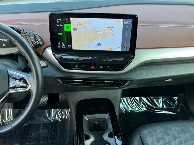 2022 Volkswagen ID.4 Pro S Springfield VA